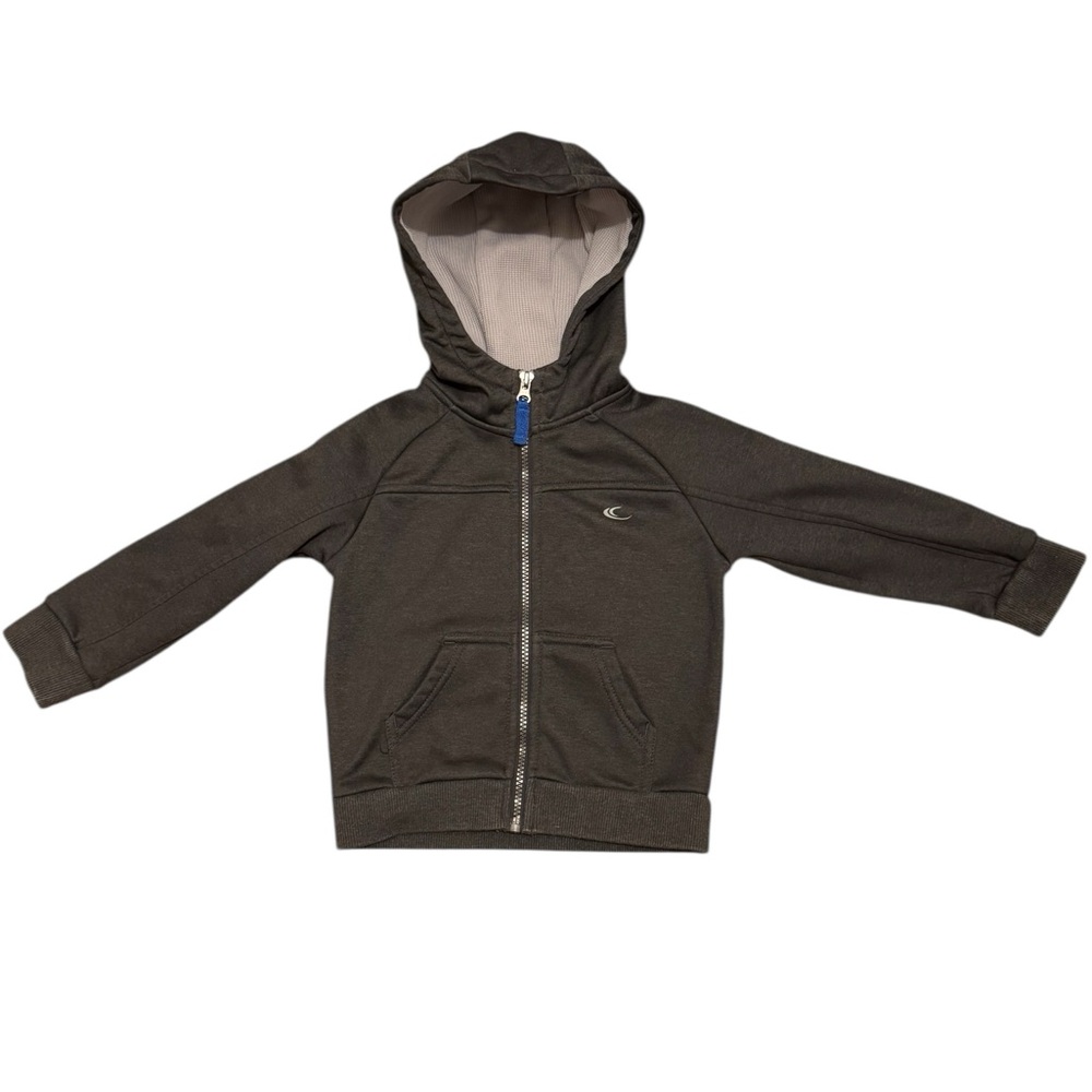 Carter’s Hooded Zip-up